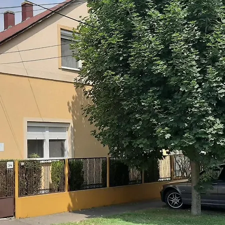 Mimo Apartman