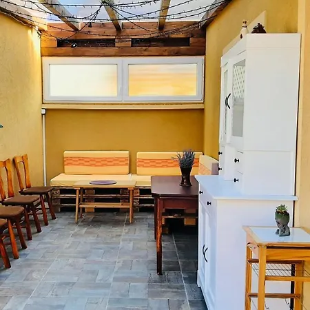 Mimo Apartman *