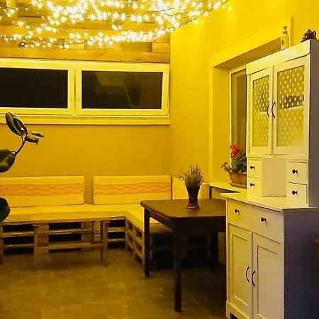 Mimo Apartman *