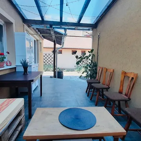 Mimo Apartman Hajduszoboszlo