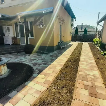 Mimo Apartman