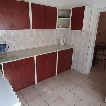 Holiday home Mimo Apartman *