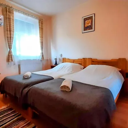 Mimo Apartman Hajduszoboszlo