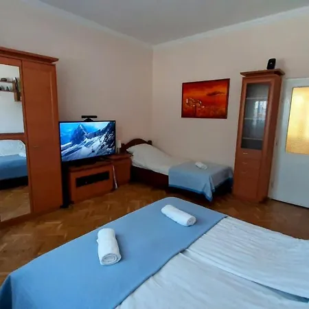 Holiday home Mimo Apartman *