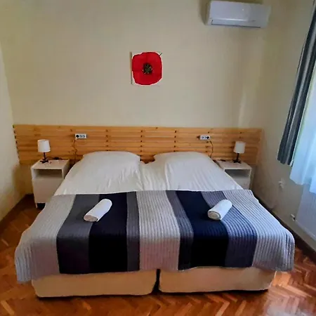 Mimo Apartman *