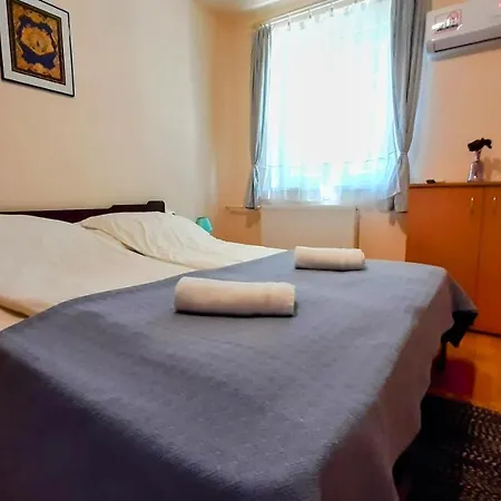 Mimo Apartman Hajduszoboszlo