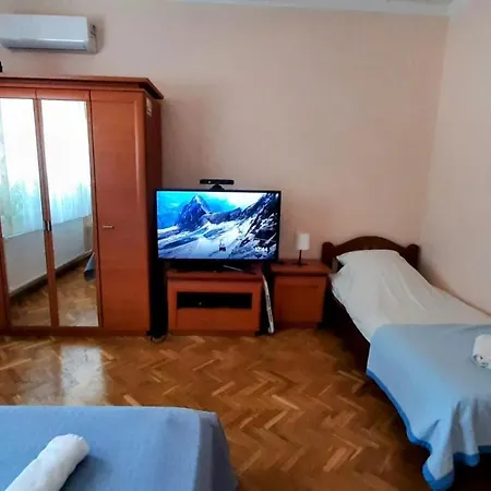 Mimo Apartman Hajduszoboszlo