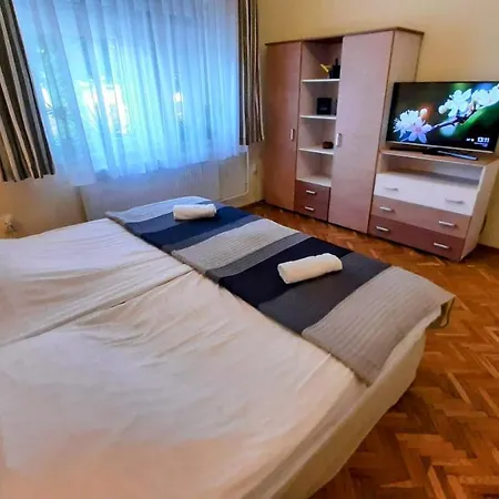 Mimo Apartman Tatil Evi *