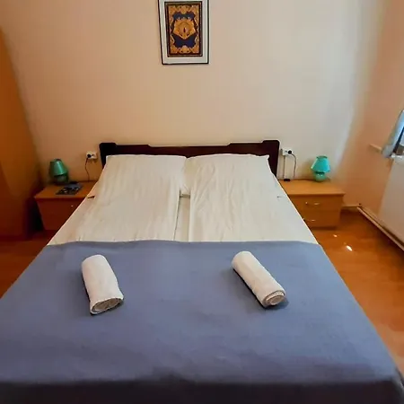 Mimo Apartman Hajduszoboszlo