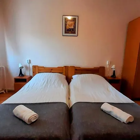 Mimo Apartman * Hajduszoboszlo