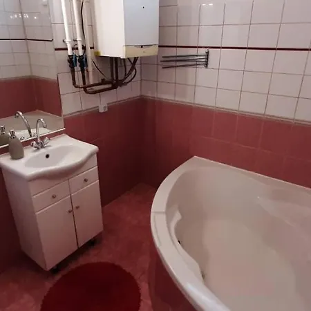 Mimo Apartman