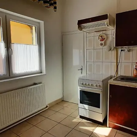 Holiday home Mimo Apartman *
