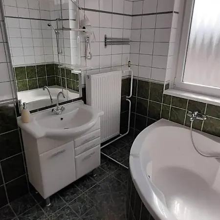Mimo Apartman *